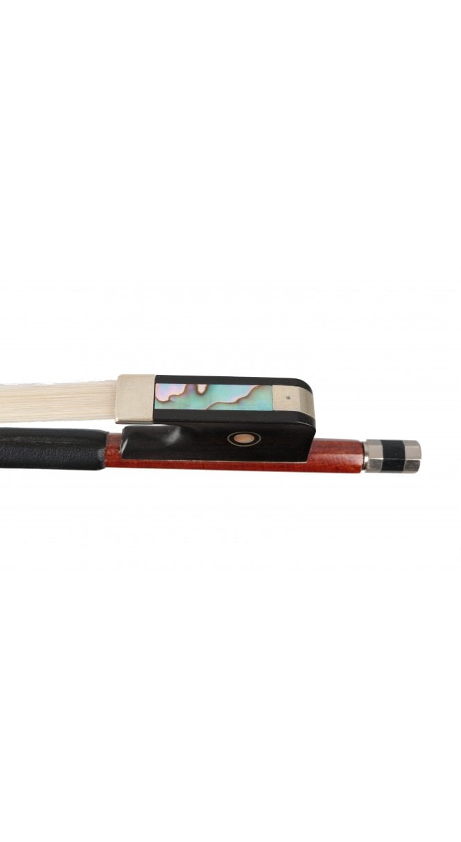 Maestro Archetier Carbon Wood Veneer Viola Bow