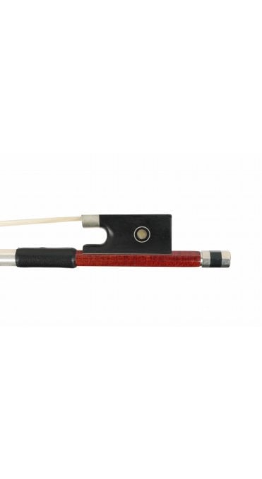Maestro Archetier Carbon Wood Veneer Violin Bow