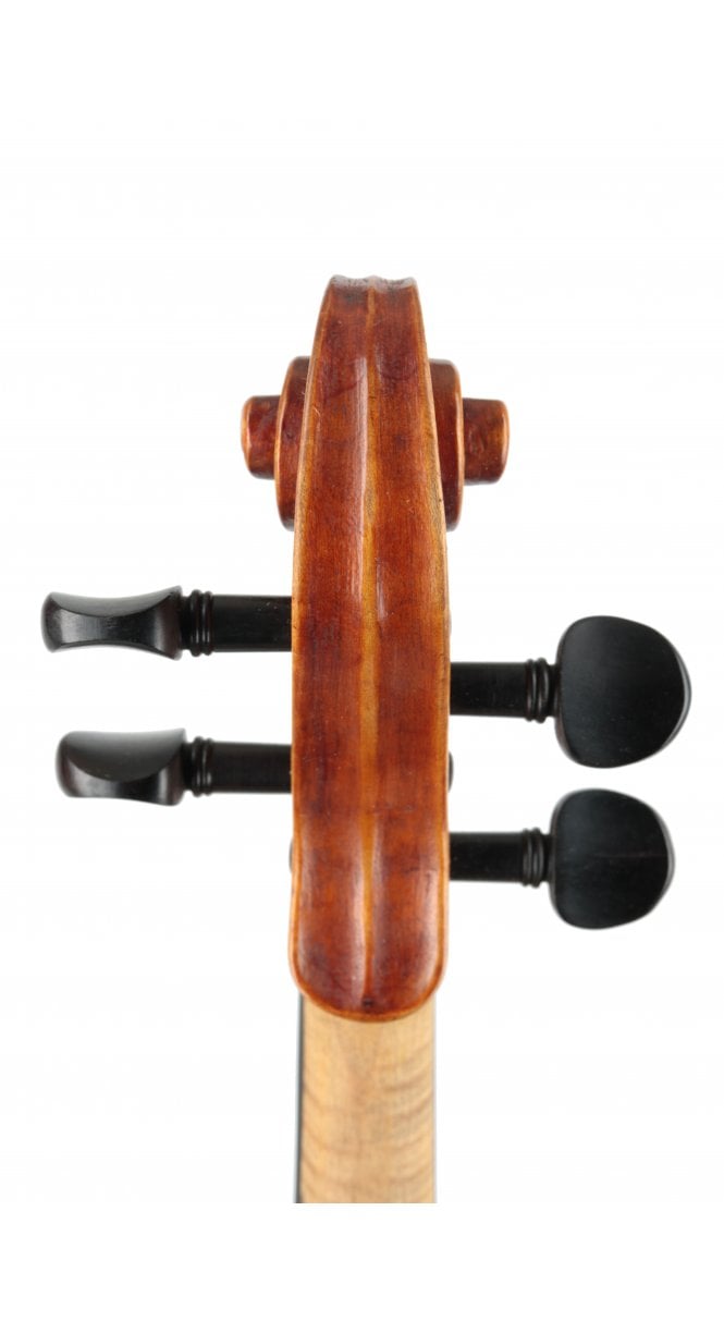 Markneukirchen / Bohemian Trade Violin, c. 1920–1940