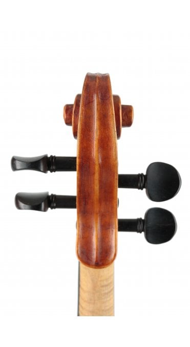 Markneukirchen / Bohemian Trade Violin, c. 1920–1940