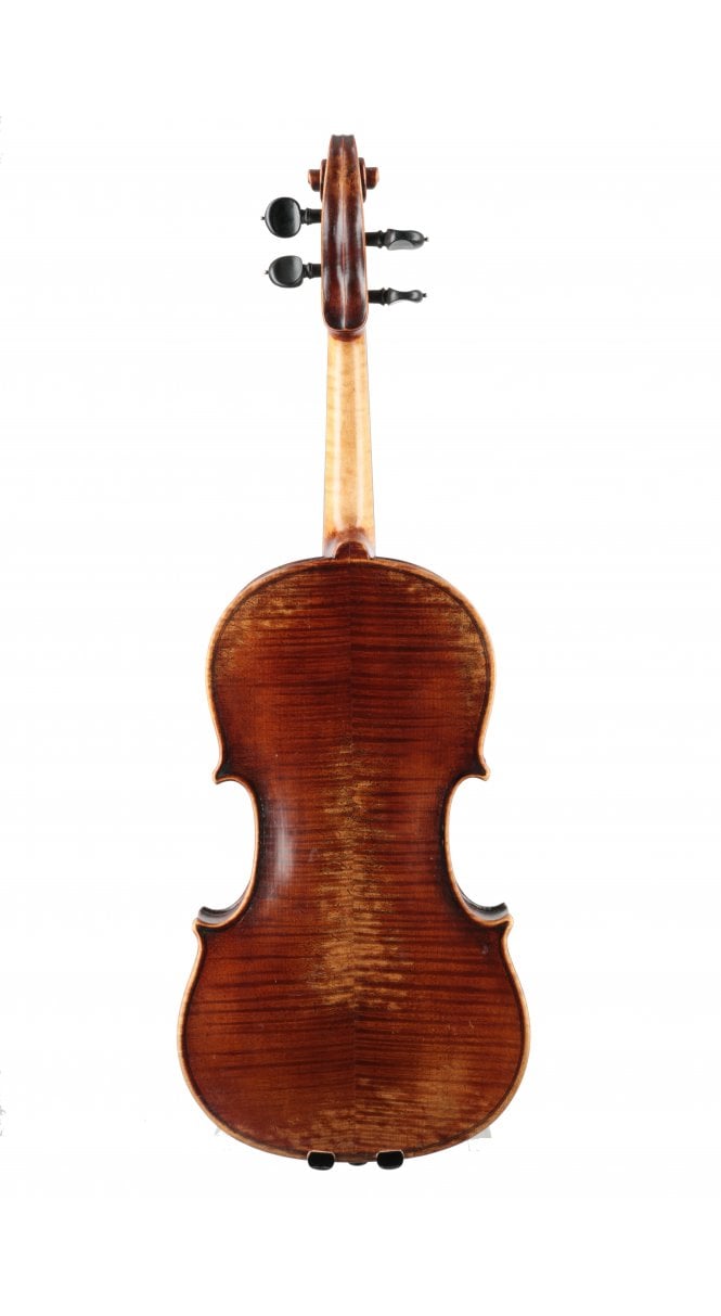 Markneukirchen/Schönbach Trade Violin, c. 1890–1920