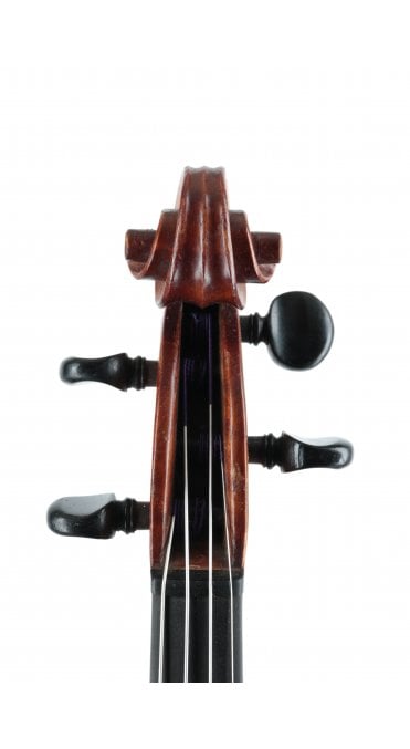 Markneukirchen violin c.1920