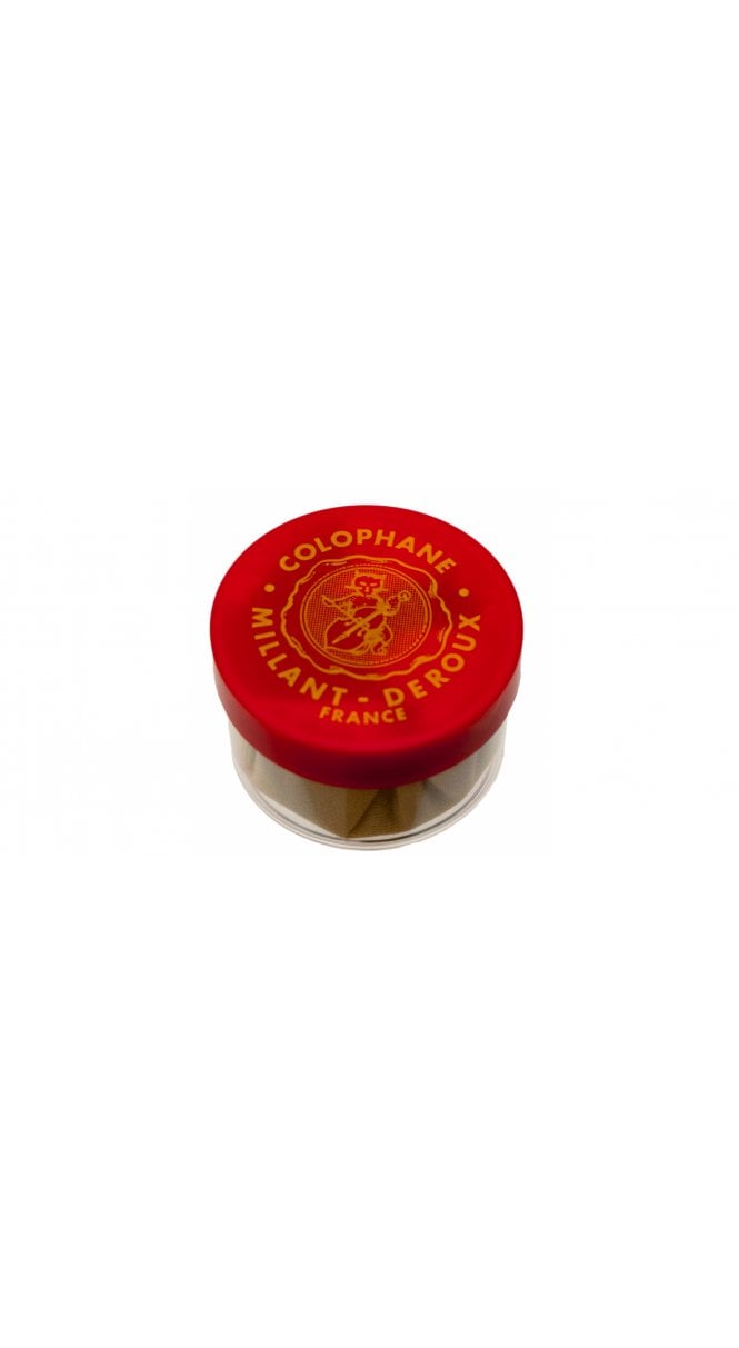 Millant Deroux Rosin