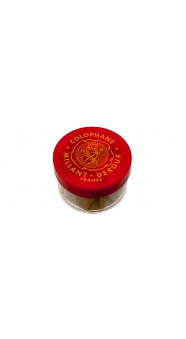 Millant Deroux Rosin
