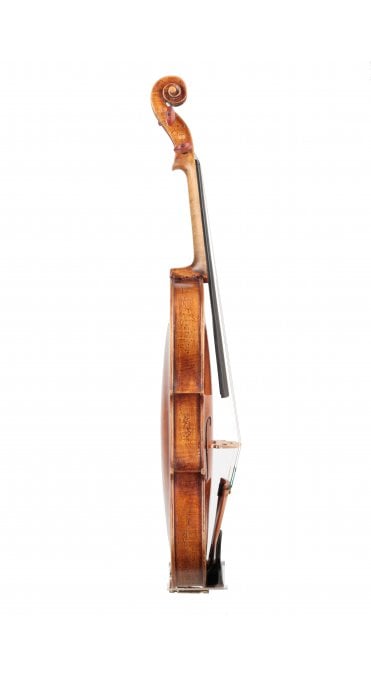 Mittenwald Verleger Workshop Violin, Germany, circa 1880–1920