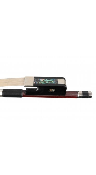 MMX85 carbon composite ** wood veneer bow