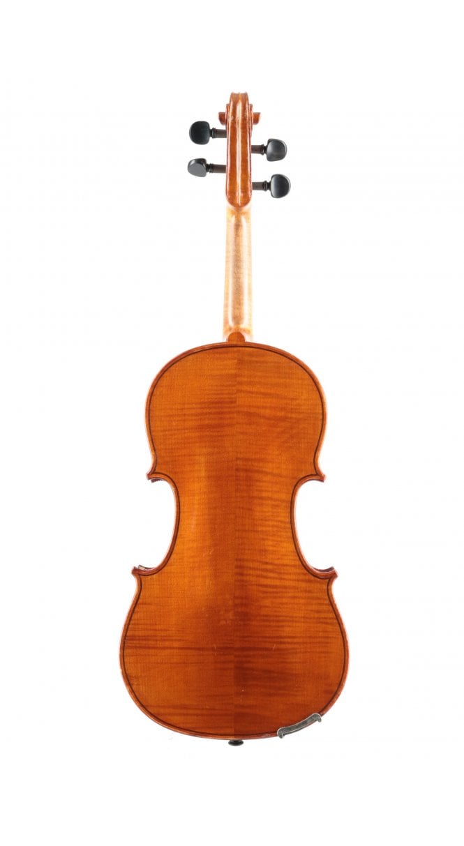 Nicolas Bertholini violin by Laberte, Mirecourt c.1900