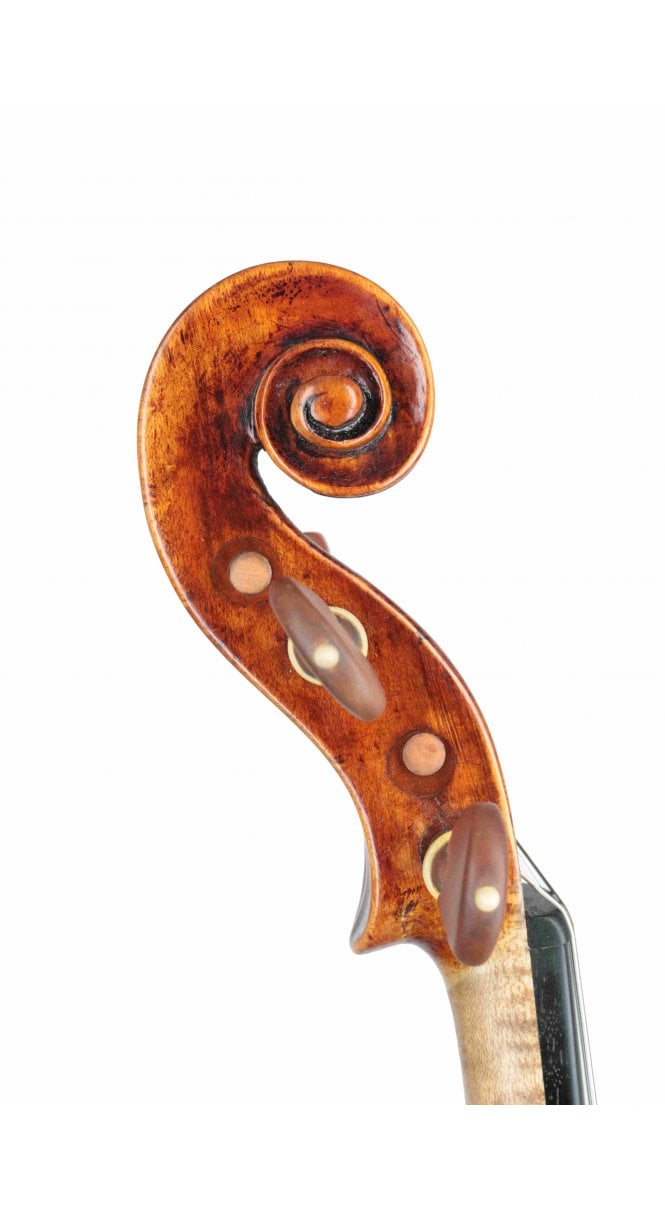 North Italian Violin, c.1800-1830 – Attributed to the Workshop of Antonio Gibertini