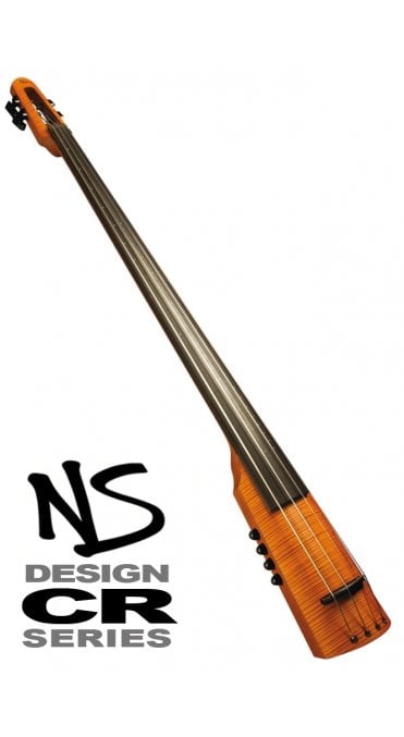 NS DESIGN CR DOUBLE BASS