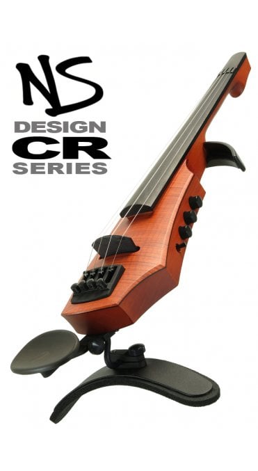 NS DESIGN CR VIOLIN 4 or 5 String