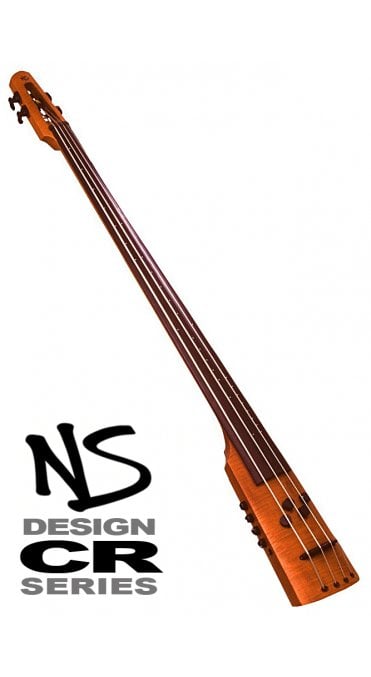 NS DESIGN CRM DOUBLE BASS