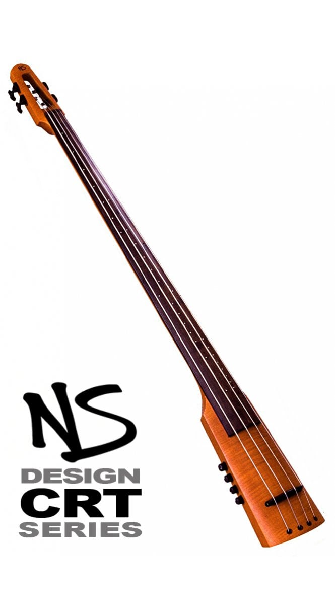 NS Design CRT DOUBLE BASS