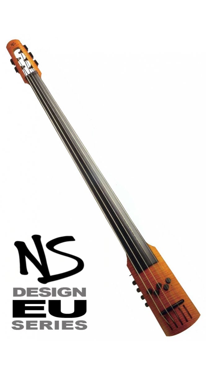 NS Design EU DOUBLE BASS