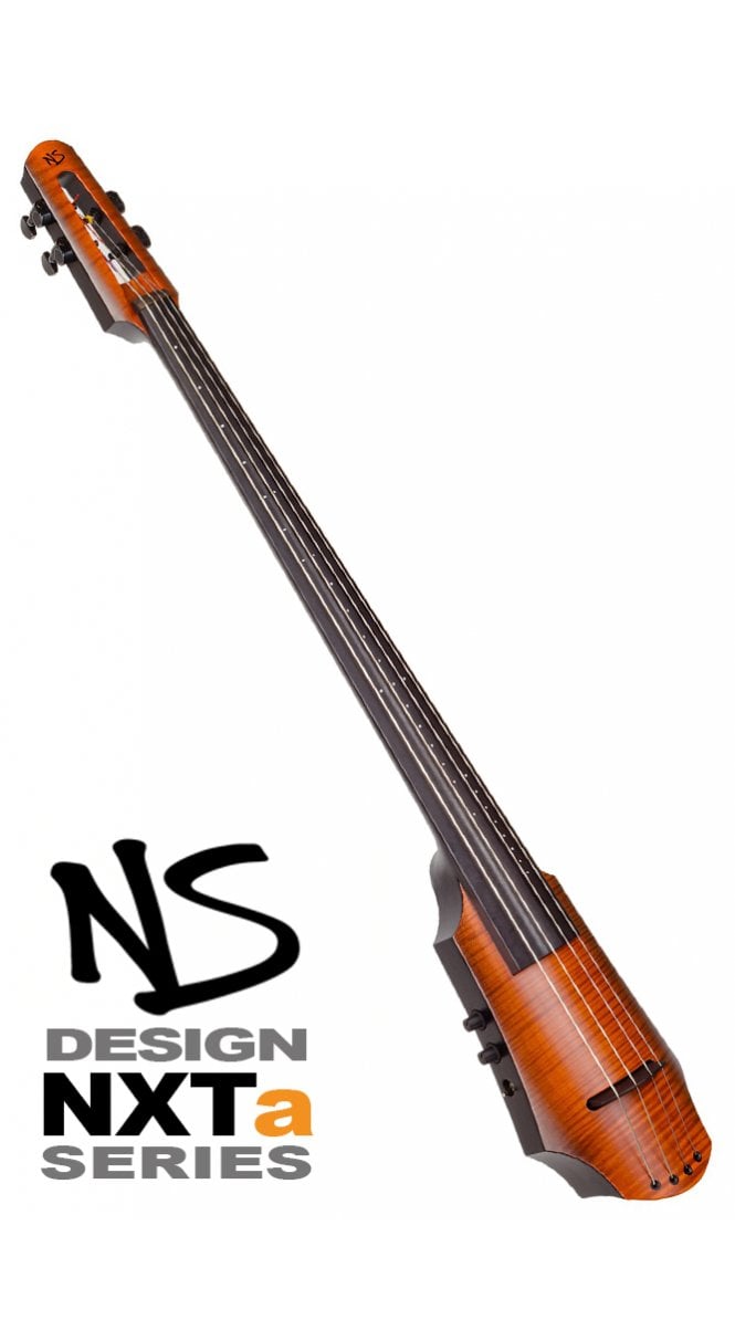 NS Design  NXTA CELLO