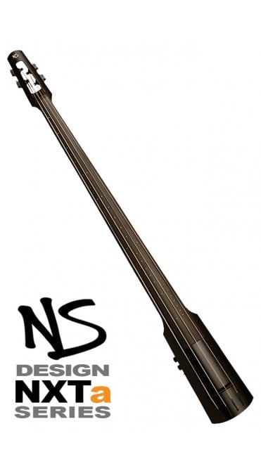 NS DESIGN NXTA DOUBLE BASS