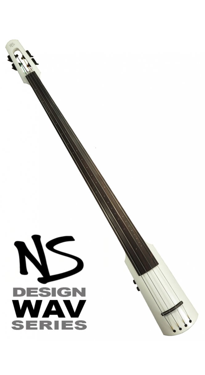 NS Design WAV DOUBLE BASS