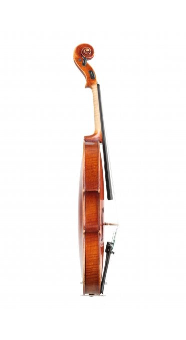 Estonian Violin by Felix Villak, Tallinn, 1962