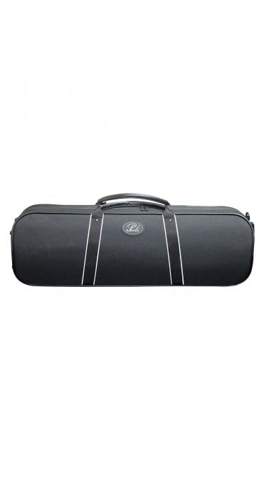 PEDI 16100 Night Stripe SteelShield Violin Case