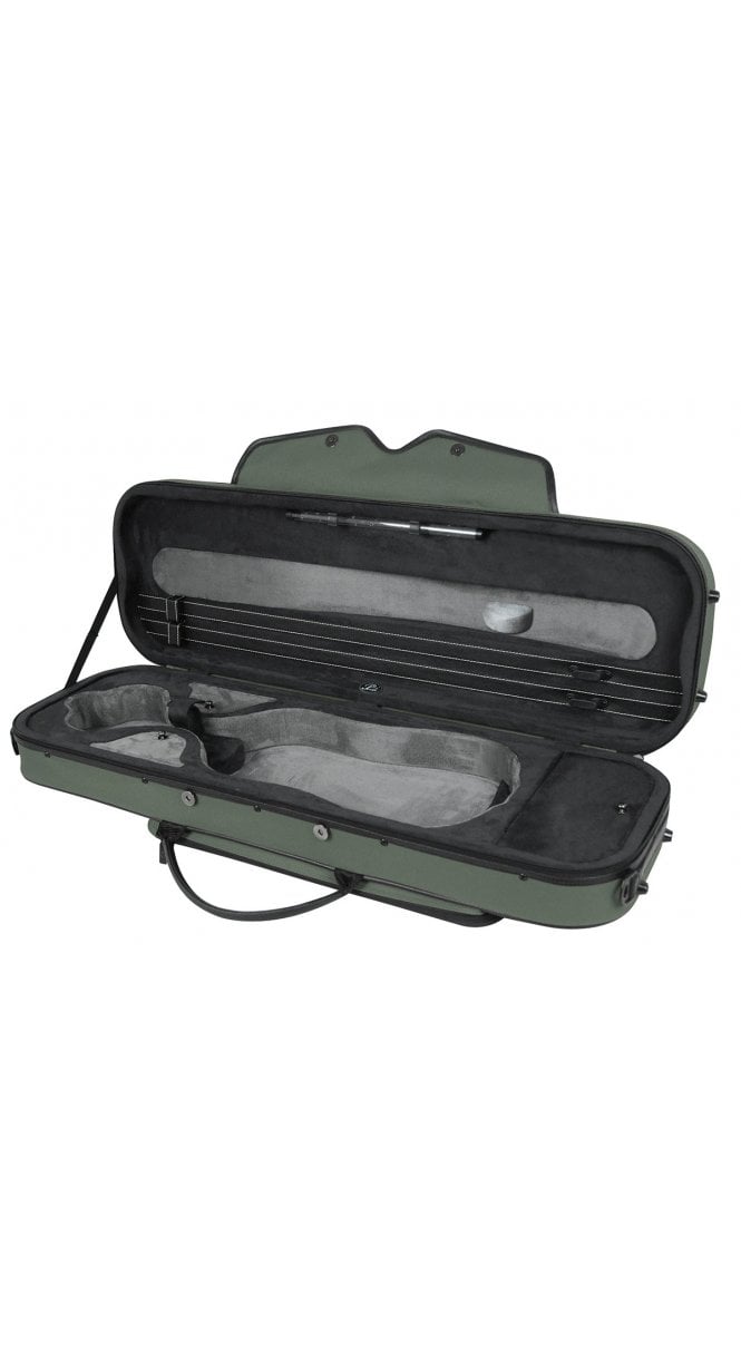 PEDI SteelShield Viola Case