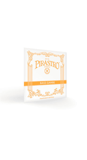 Pirastro Bass Viol Strings