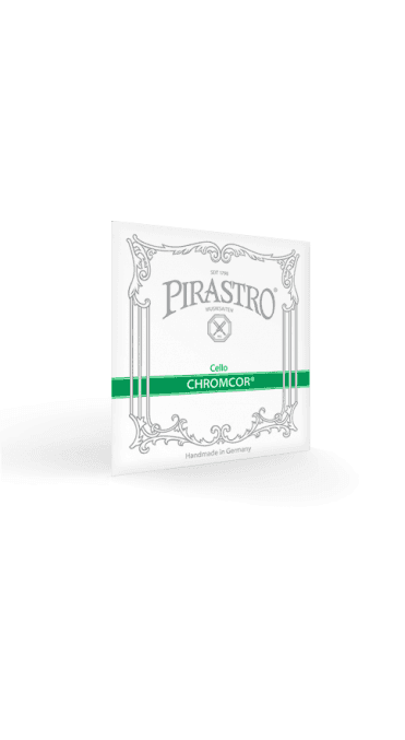Chromcor Cello Strings