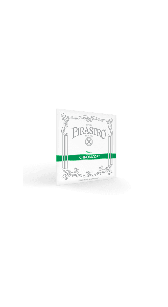 Pirastro Chromcor Viola Strings