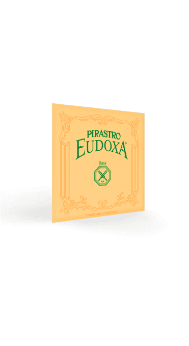 Eudoxa Bass Strings