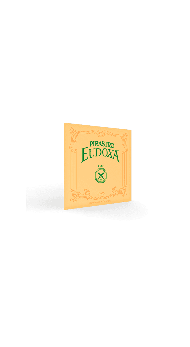 Pirastro Eudoxa Cello Strings
