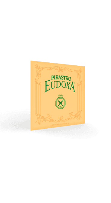 Eudoxa Cello Strings