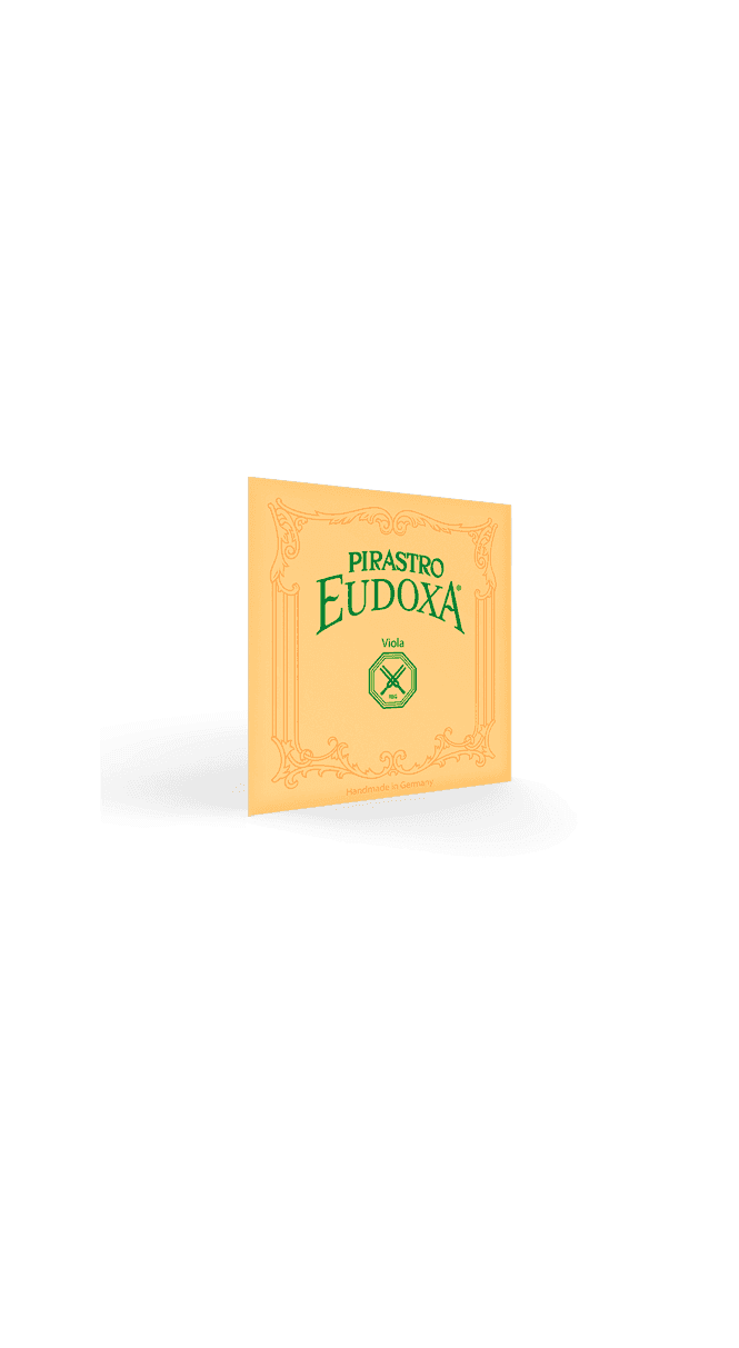 Pirastro Eudoxa Viola Strings
