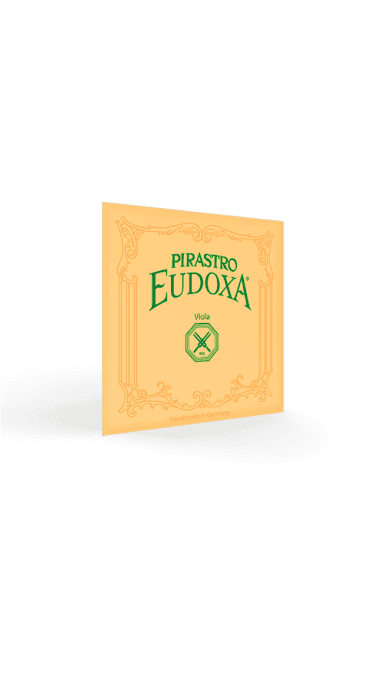 Eudoxa Viola Strings