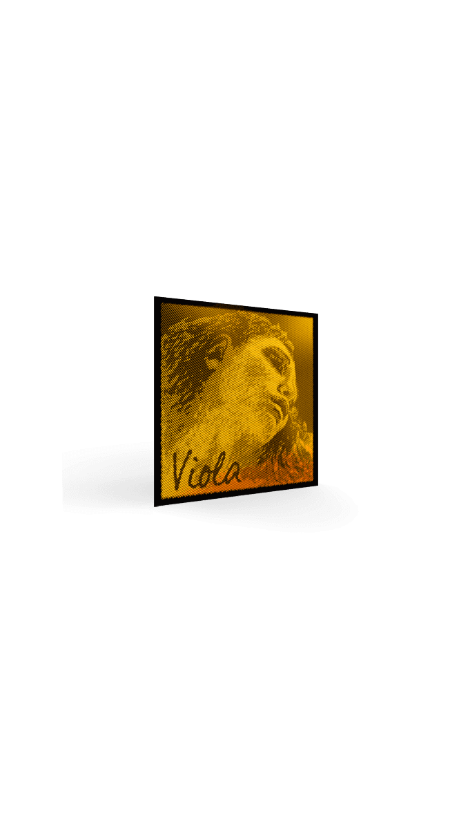 Pirastro Evah Pirazzi Gold Viola Strings