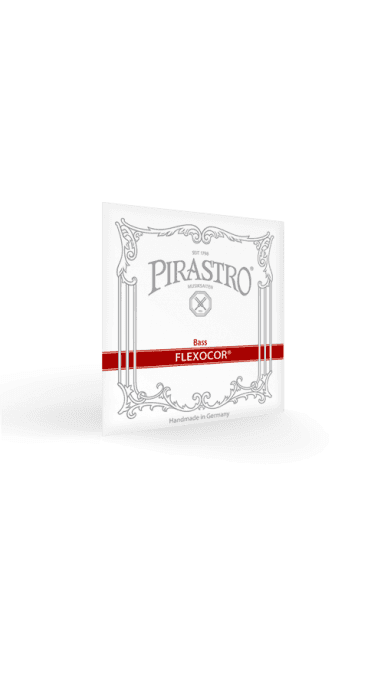 Flexocor Bass Strings