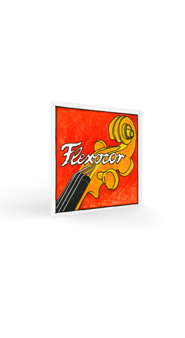 Flexocor Cello Strings