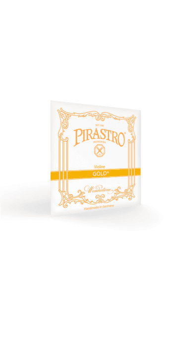 Gold Label Violin Strings