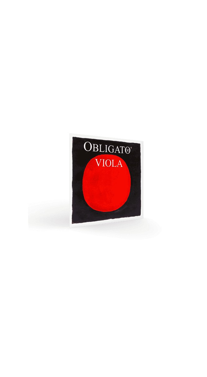 Pirastro Obligato Viola Strings