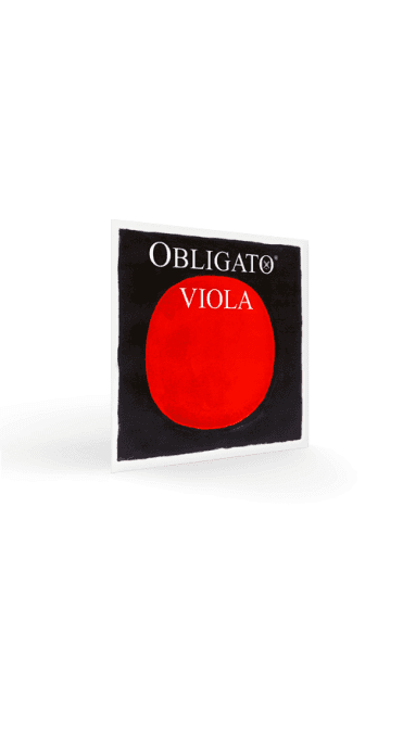 Obligato Viola Strings
