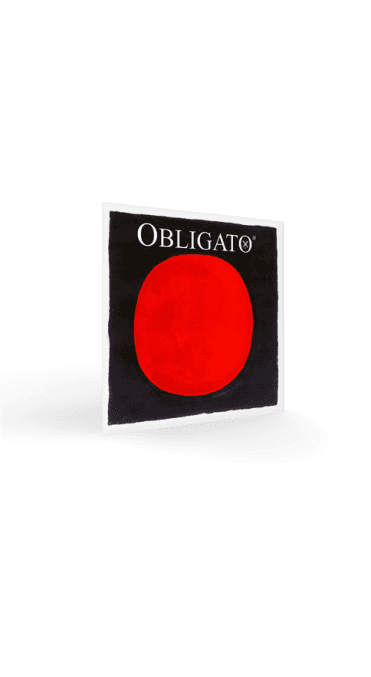 Obligato Violin Strings