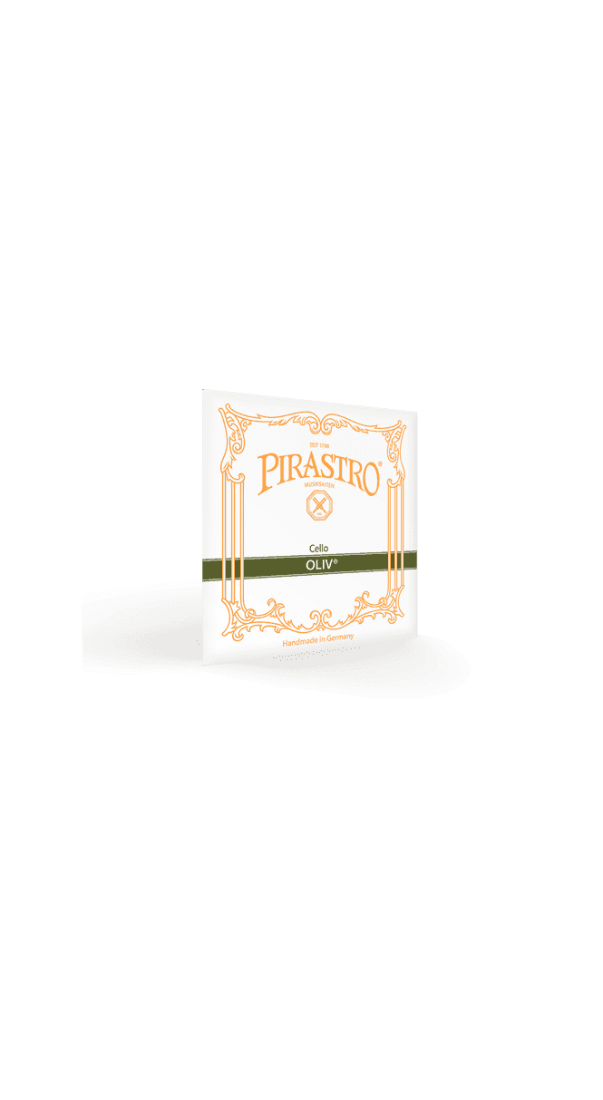 Pirastro Olive Cello Strings