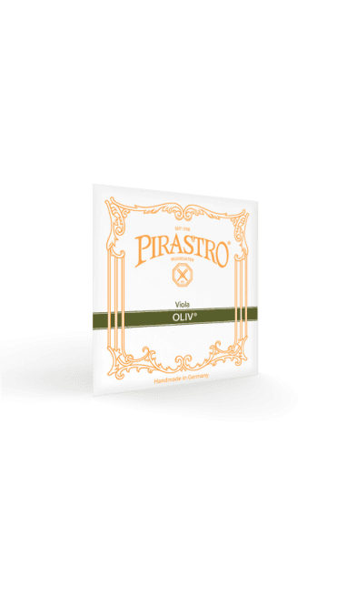 Olive Viola Strings