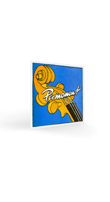 Permanent Solo Cello Strings