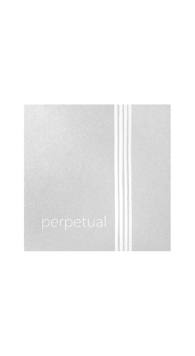 Pirastro Perpetual Cello Strings