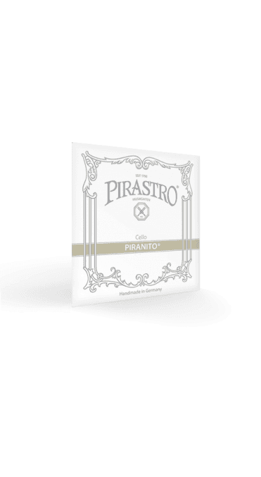 Piranito Cello Strings