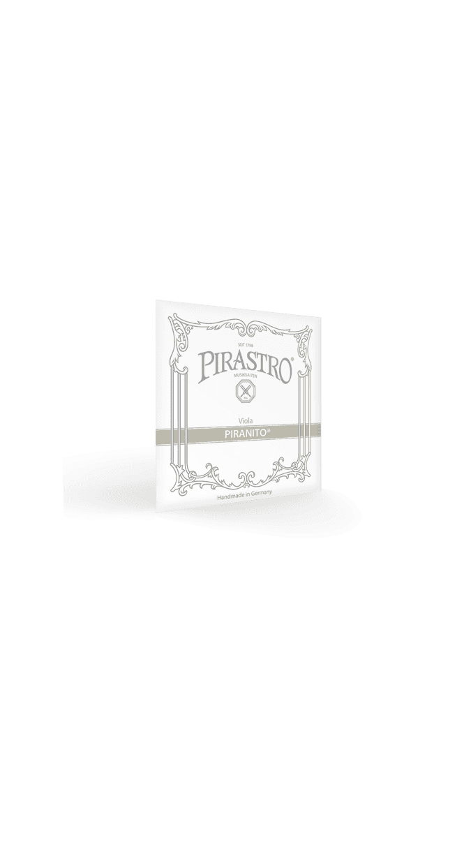 Pirastro Piranito Viola Strings