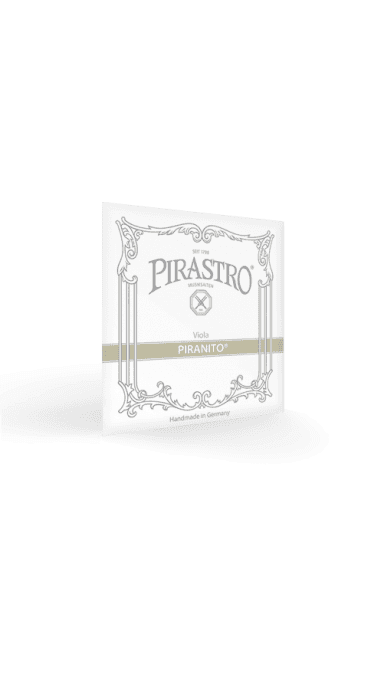 Piranito Viola Strings