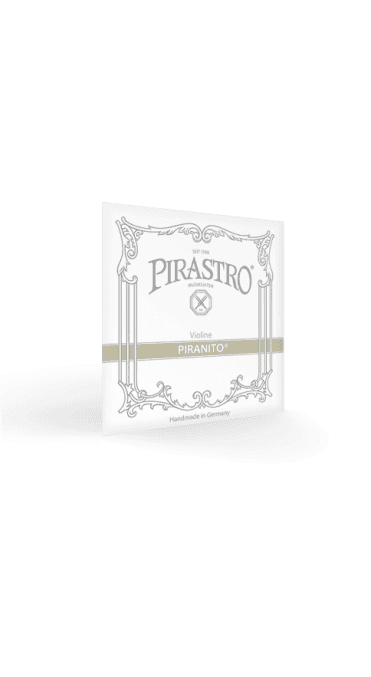 Piranito Violin Strings