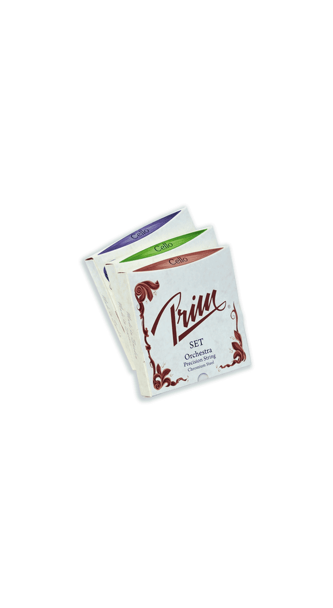 Prim Cello Strings