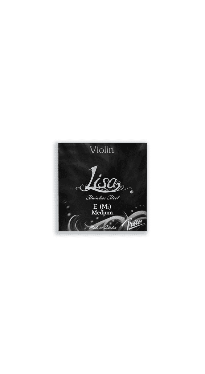 Prim  Lisa Violin Strings