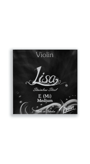 Prim Lisa Violin Strings