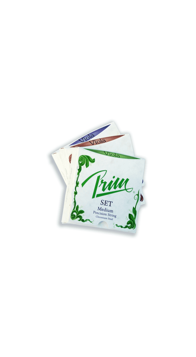 Prim Viola Strings